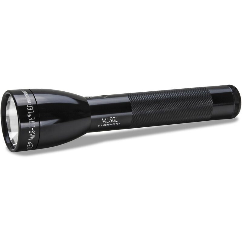 Mag-lite - Maglite ML50L Lampe torche led 2x piles c - Noir