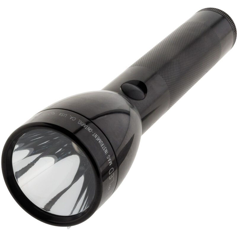 Mag-lite - Lampe torche Maglite led ML50L 2 piles Type c 21 cm - Noir - Noir