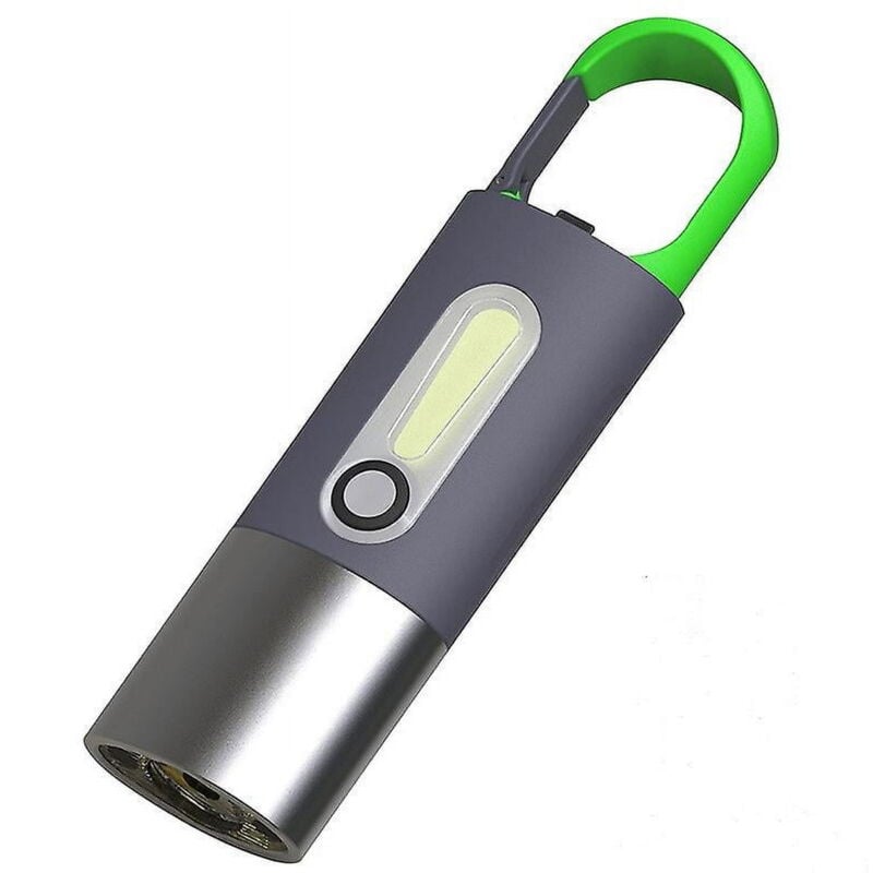 Lampe torche puissante, lampe de tente à led, lampe torche multifonctionnelle pour camping en plein air