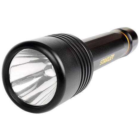 AF-WAN Lampe torche LED portable rechargeable puissante 9000 mAh 7000  lumens étanche projecteur latéral lanterne chargeur USB téléphone (noir) :  : Bricolage
