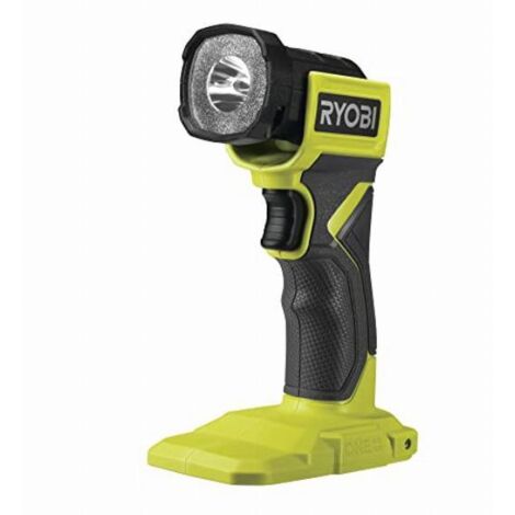 Lampe torche Ryobi RLF18-0 18V ONE+ Led 280 lumens sans batterie ni chargeur