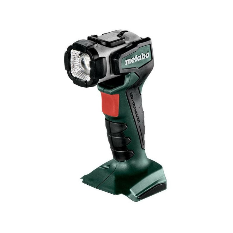 Metabo - Lampe Led 14,4-18V Solo - Ula 14,4 - 18 Led - 600368000