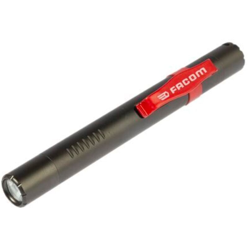 Facom - Lampe torche stylo - 779.PBTPB - Ce produit de marque est neuf.