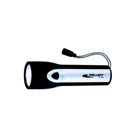 Lampe Torche TL320 Spot-Lite