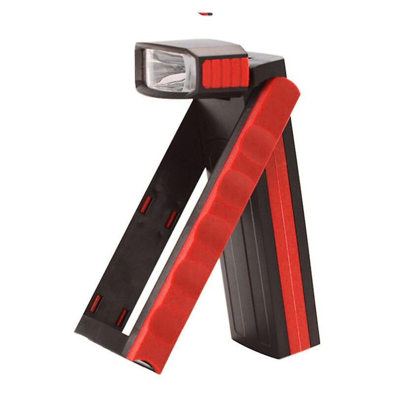 Lampe torche,Lampe de poche led multifonctionnelle 15,752 cm Rapanda