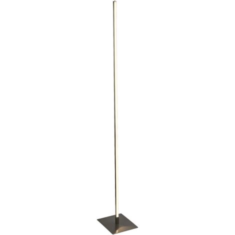 Lampe Touch 8W LED Metal