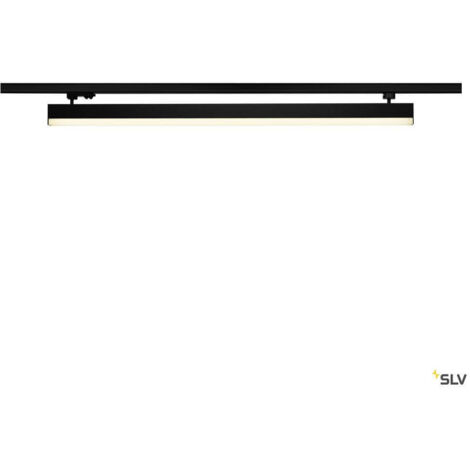 Lampe triphasée Sight Track noir - 1005400