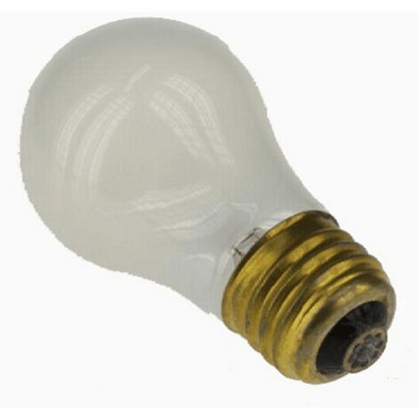 LAMPE TUBE 40W 220V POUR REFRIGERATEUR WHIRLPOOL - 481913488156