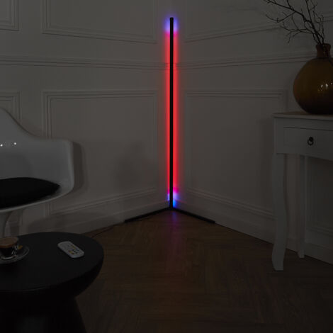 Lampe Tube Led Angle 140cm