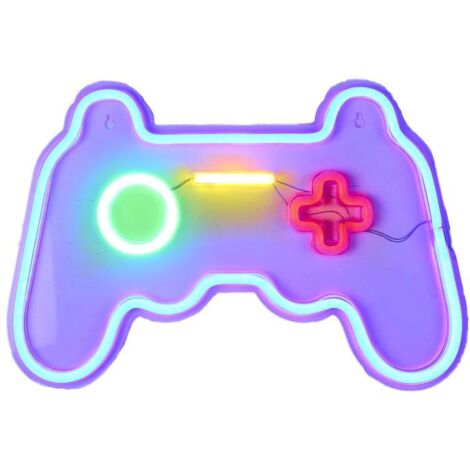 Lampe Tube Led Manette Usb