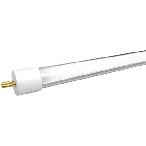 LAMPE TUBE LED T5 16W 115 CM LIGHT CHAUD 21360