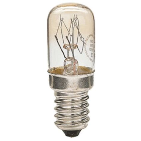 Lampe tubulaire Duralamp17X55 E14 230V 00108