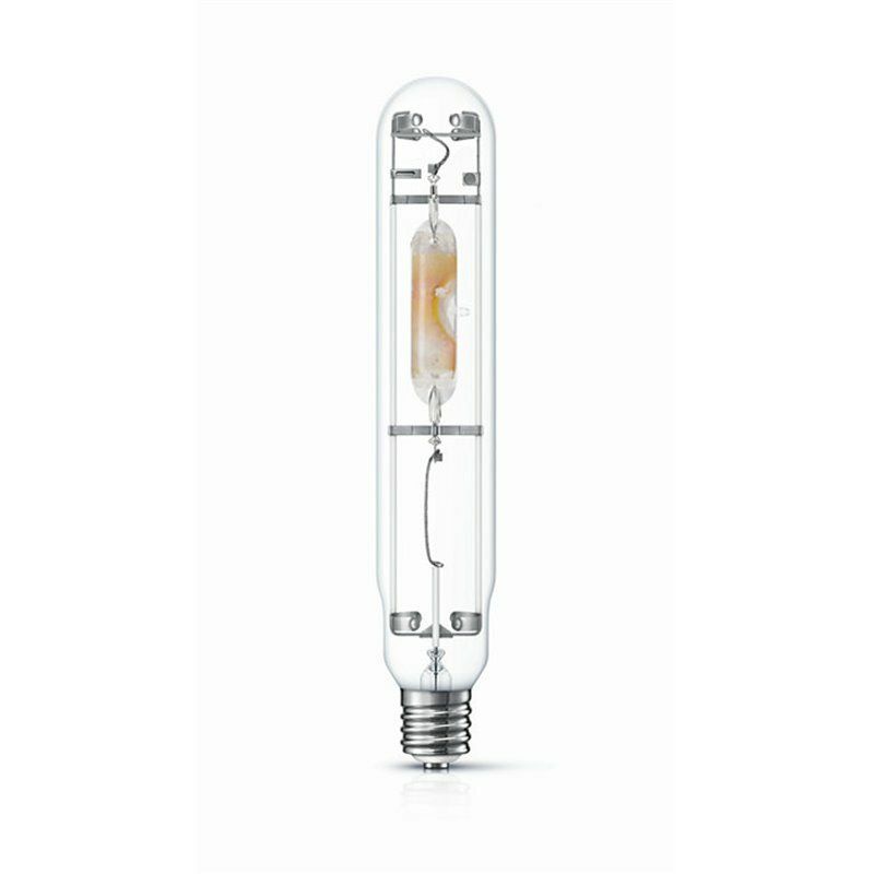 Philips - 18373645 Lampe vm avec tube aux halogénures hpi-t 1000W