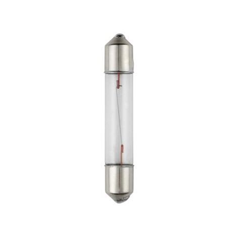 LAMPE TUBULAIRE S6X28 110/240V VERT. GEWISS GW20908