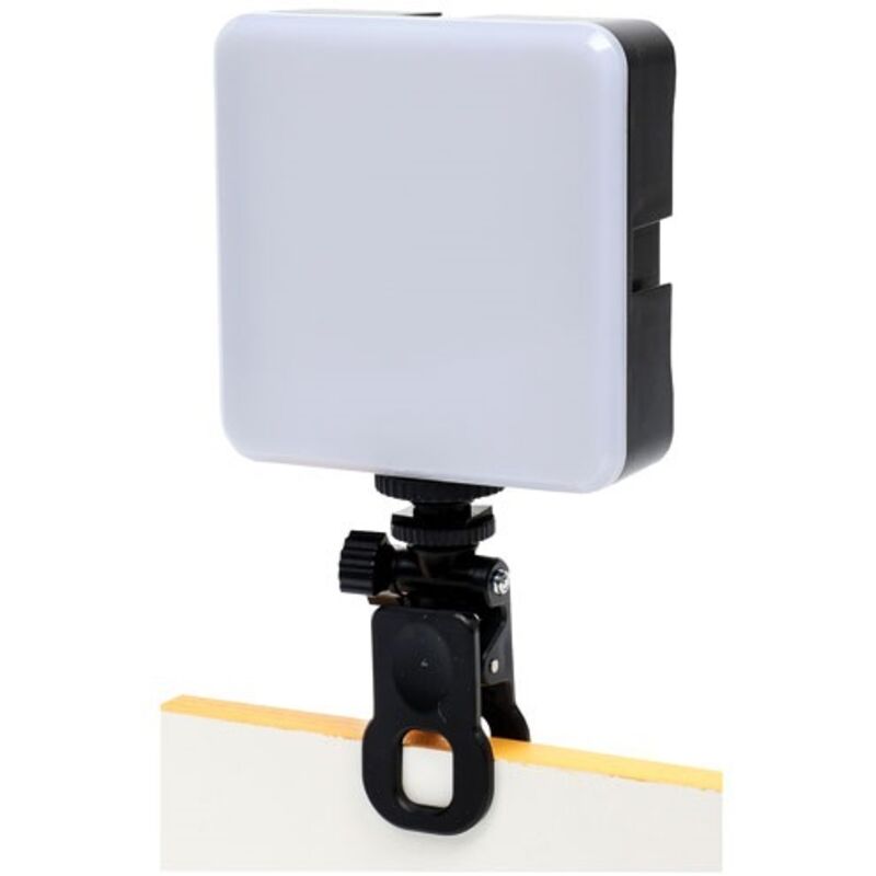 MAXIMUS - Lampe universelle LED 300 lm fonction clip MAXIMUS - Lampe universelle LED 300 lm fonction clip