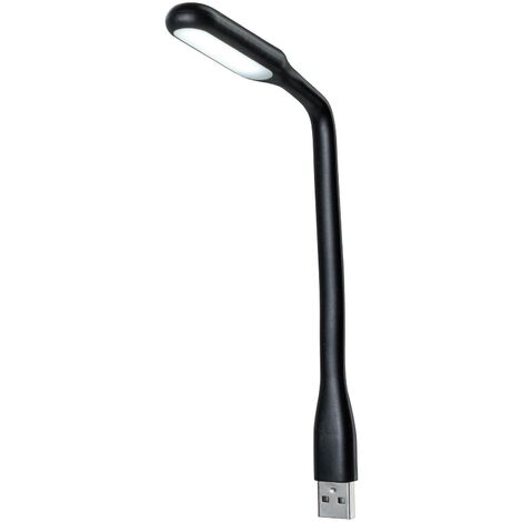 Lampe usb à prix mini LED Coulant Léger Chargeur USB Données Câble pour Intex Eau
