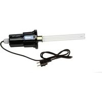 Lampe UV SunSun CUV-224 24W - Tube Stérilisateur UV-C Pour Aquarium