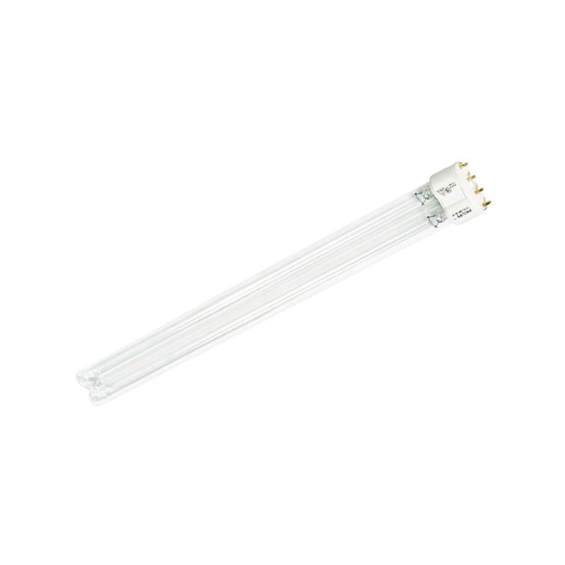Pièce et accessoire filtration de l'eau - Lampe uv 60 Watts de Uv Germi