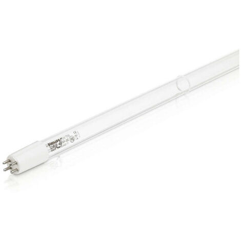 Lampe UV 75W pour stérilisateur UV 4 m3/h – Débit 4 m3/h pour traitement efficace – Compatible avec marques UVRER et ORION