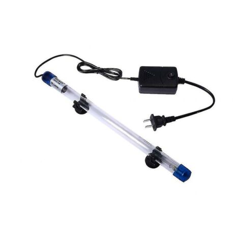Lampe UV étanche subaquatique pour aquarium