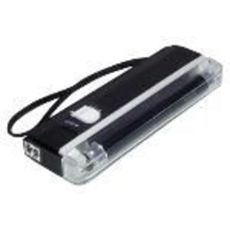 Jamais utilise] Velleman Lampe Uv Mini 16.2 x 5.5