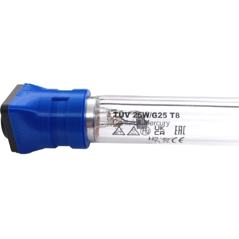 Uv Germi - Lampe Uv Pour Stérilisateur Uv Uvgermi 1000 e