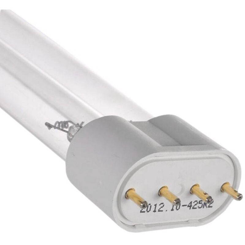 Lampe Uv Pour Stérilisateur Uv Uvgermi Ap 60 Acs