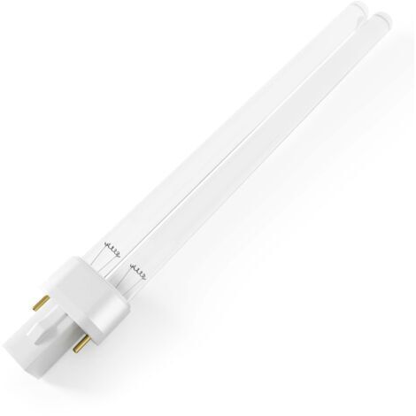 Lampe UV stérilisateur UV-C 11W