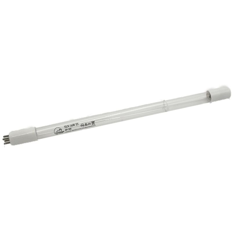 Lampe uvc 16W germicide Tube 4P se purewawe pour uv potabilisation Bassin