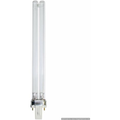 Lampe UVC Amtra 11W 230 mm