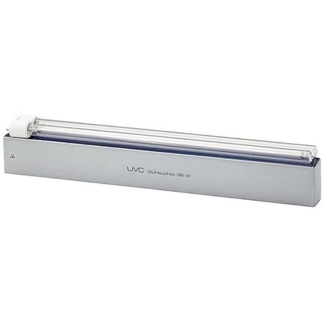 Lampe UVC de rechange FIAP 2783-1 S39529