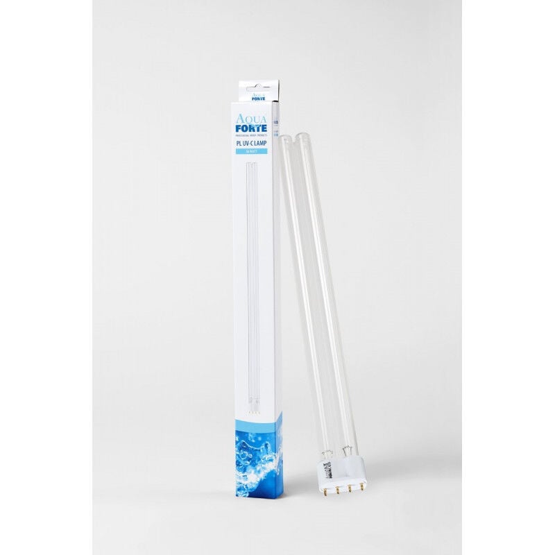 Orion - Lampe UVc Eco pour Centrale proteo 5 en 1