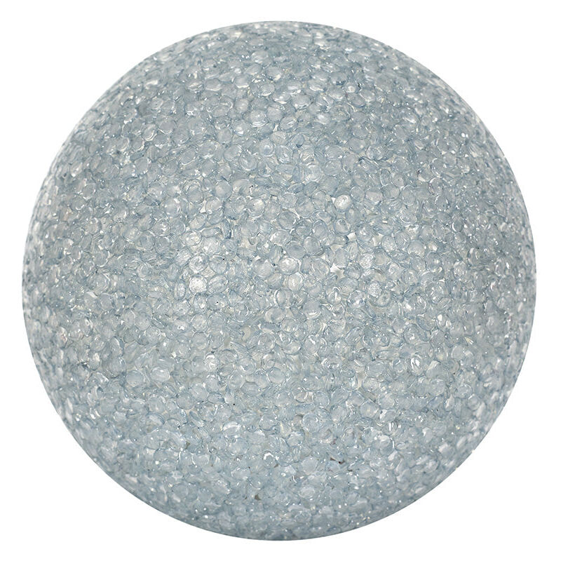 Veilleuse déco boule 12cm