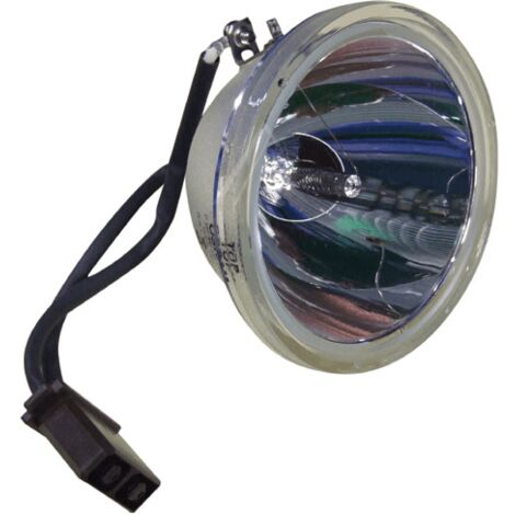 LAMPE VIDEOPROJECTEUR 100W 6000H POUR PIECES TELEVISEUR - LCD - 9423813