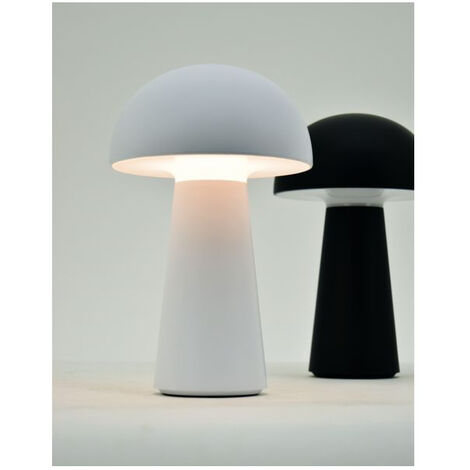 Lampe Visby - Blanche