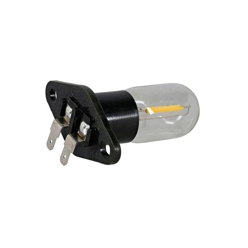 Lampe voyant micro-ondes d'origine