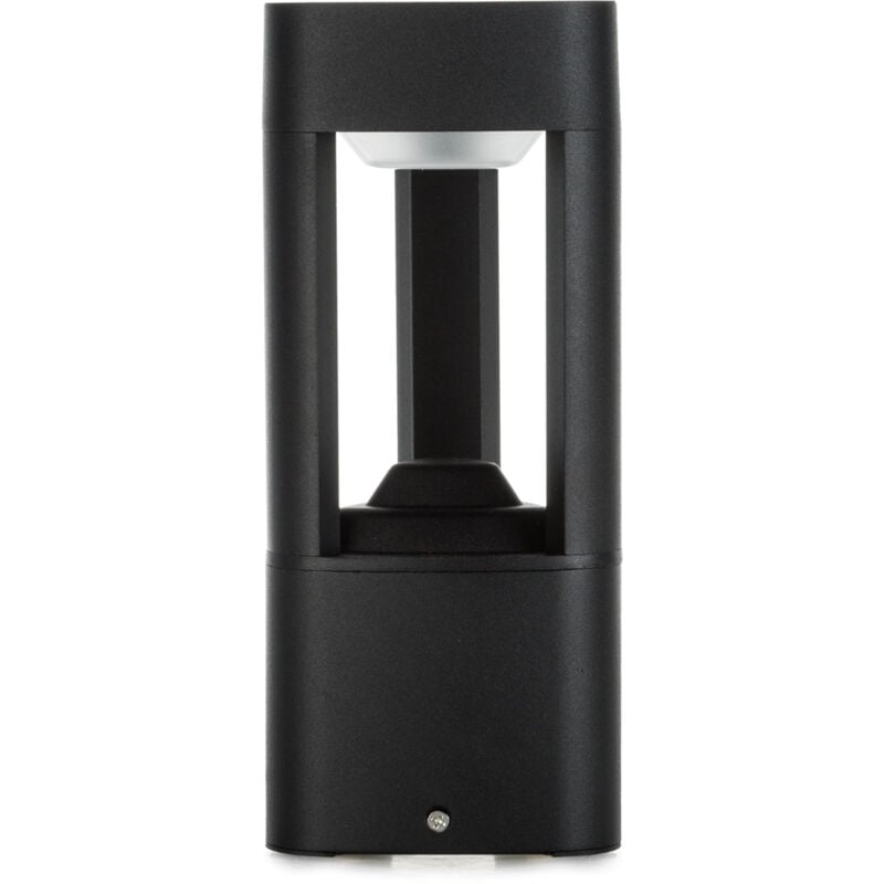 Lampadaire 10W 648Lm 2700ºK Extérieur led IP54 Fuji 40 000H [SL16-082AB-WW]