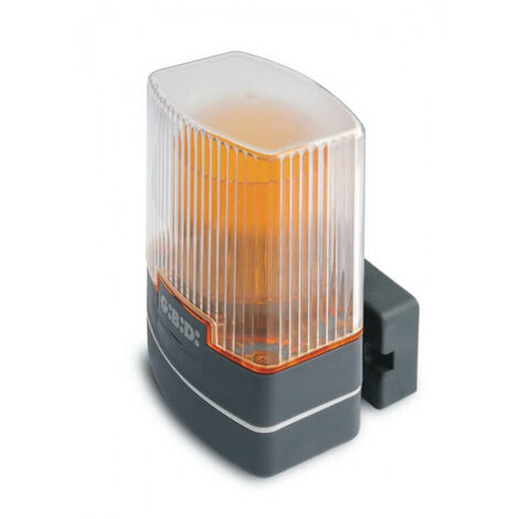 LAMPEGGIANTE COMPLETO LUCE FISSA
