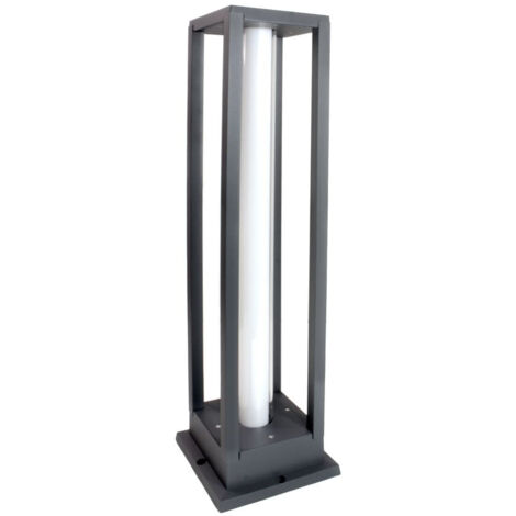 Lampeggiante IP54 Maribo led 2x3W CR 07-406-10-482