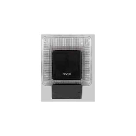 LAMPEGGIATORE A LED PER CANCELLI AUTOMATICI 'XLED' FAAC 40 led - FAAC