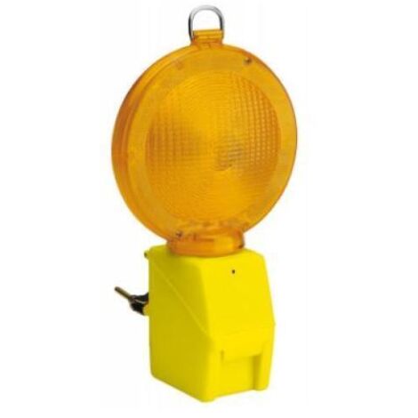 LAMPEGGIATORE CANTIERE