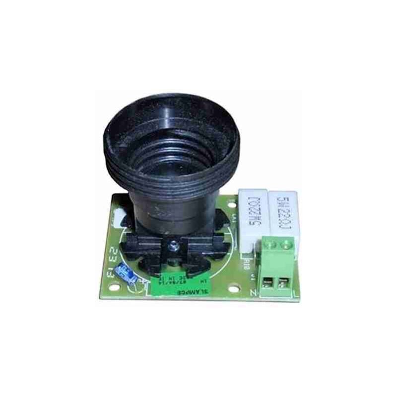 Lampe/minilampe'97 Genius 360847 Remplacement d'origine Carte d'automatisation Groupe