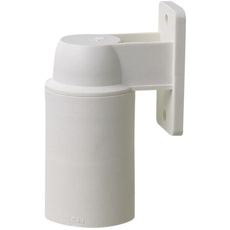 Lampenfassung E14 Quadratisch Weiß VIMAR 02135.B