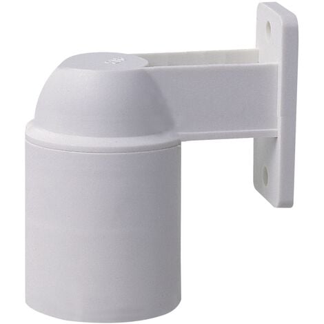 Lampenfassung E27 Quadratisch Weiß VIMAR 02115.B