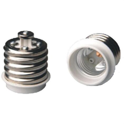 Lampenfassung E40-E27