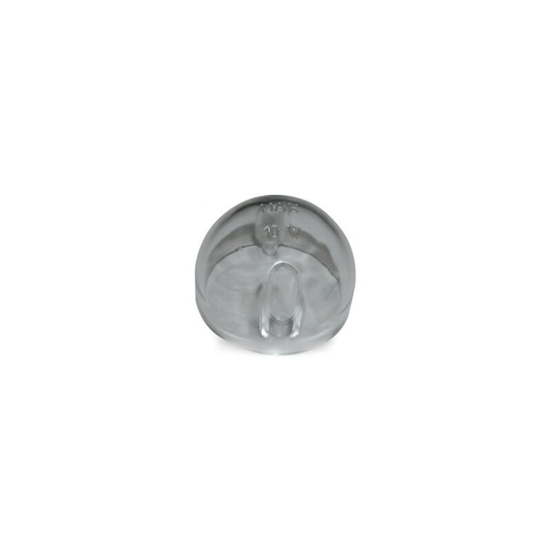 Arthur Martin Electrolux - Trommelrippelampenglas für Electrolux Trockner 12584620333333333333333333333333