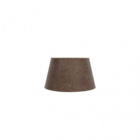 Lampenschirm salma e27 oxid 20dx15dx12,5h conica