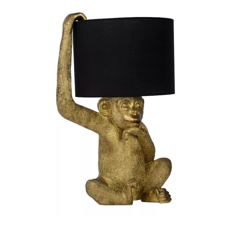 Lucide - Lampe de table Led Extravaganza Chimp