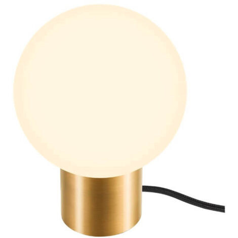 Lampes à poser LITTLE SUN Lampe à poser G9 IP20 bronze - SLV 1007365