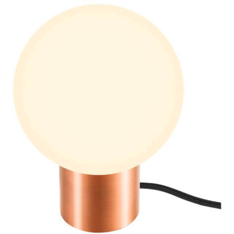 Lampes à poser LITTLE SUN Lampe à poser G9 IP20 cuivre - SLV 1007366
